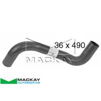Mackay Radiator Lower Hose  - Direct OE Replacement Thumbnail