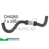 Mackay Engine Bypass Coolant Hose Thumbnail