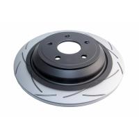 DBA Brake Rotor Street Series T2 Thumbnail