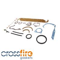 Crossfire Conversion Gasket Set Thumbnail