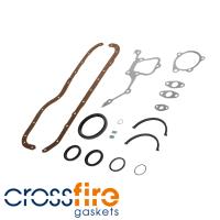Crossfire Conversion Gasket Set Thumbnail