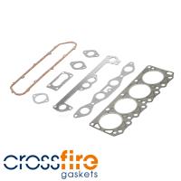 Crossfire Head Set (No Seals) Thumbnail