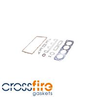 Crossfire Head Set (No Seals) Thumbnail