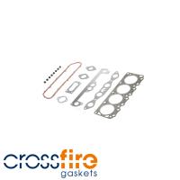 Crossfire Head Set (VRS) Thumbnail