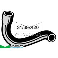 Mackay Radiator Bottom Hose Thumbnail