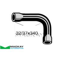 Mackay Radiator Lower Hose Thumbnail