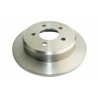 DBA Brake Rotor Street Series Thumbnail