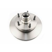 DBA Brake Rotor Street Series Thumbnail