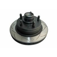 DBA Brake Rotor Street Series T2 Thumbnail