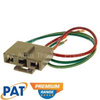 PAT Premium Ignition Coil Connector Connector Plug Thumbnail