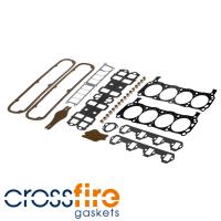 Crossfire Head Set (VRS) Thumbnail