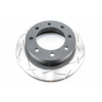DBA Brake Rotor 4000 Series T3 Thumbnail