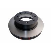 DBA Brake Rotor 4000 Series HD Thumbnail