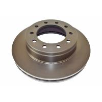 DBA Brake Rotor 4000 Series HD Thumbnail