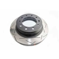 DBA Brake Rotor 4000 Series T3 Thumbnail
