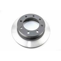 DBA Brake Rotor 4000 Series HD Thumbnail