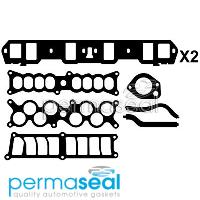 Permaseal Intake Manifold Gasket Set Thumbnail