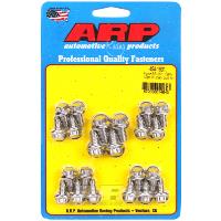 ARP Oil Pan Bolt Kit Thumbnail