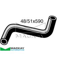 Mackay Radiator Lower Hose Thumbnail
