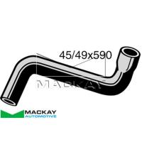 Mackay Radiator Lower Hose Thumbnail