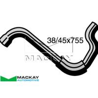 Mackay Radiator Upper Hose Thumbnail