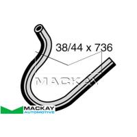 Mackay Radiator Upper Hose Thumbnail