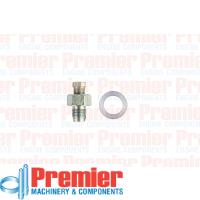 Premier Sump plug Thumbnail