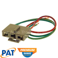 PAT Premium Ignition Coil Connector Connector Plug Thumbnail