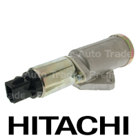 Hitachi Idle Speed Control Valve Thumbnail