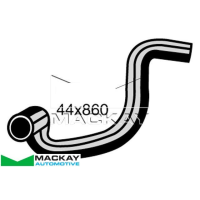 Mackay Radiator Lower Hose Thumbnail