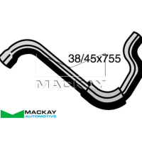 Mackay Radiator Upper Hose Thumbnail