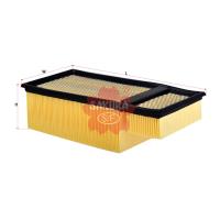 Sakura Engine Air Filter for Ford USA F-450 Super Duty 2011-2016 Thumbnail