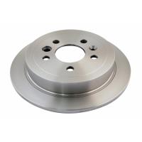 DBA Brake Rotor Street Series Thumbnail