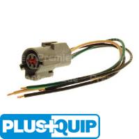 PlusQuip Oxygen/Lambda Sensor Connector Plug Thumbnail