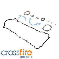 Crossfire Conversion Gasket Set Thumbnail