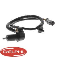 Delphi Wheel Speed Sensor Thumbnail