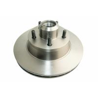 DBA Brake Rotor Street Series Thumbnail