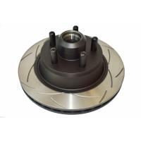 DBA Brake Rotor Street Series T2 Thumbnail