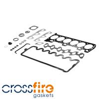 Crossfire Head Set (No Seals) Thumbnail