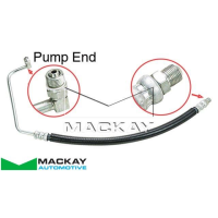 Mackay Power Steering Pressure Hose Thumbnail