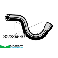 Mackay Radiator Lower Hose Thumbnail