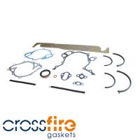 Crossfire Conversion Gasket Set Thumbnail