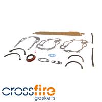 Crossfire Conversion Gasket Set Thumbnail