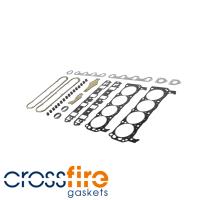 Crossfire Head Set (VRS) Thumbnail