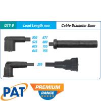 PAT Premium Ignition Lead Set Thumbnail