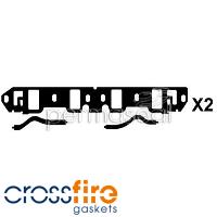 Crossfire Manifold Gasket Set Thumbnail