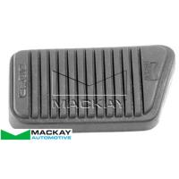 Mackay Manual Brake Pedal Pad Thumbnail