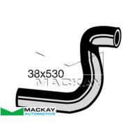 Mackay Radiator Upper Hose Thumbnail