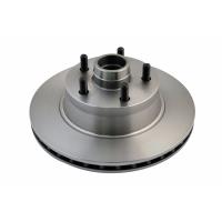 DBA Brake Rotor Street Series Thumbnail