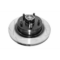 DBA Brake Rotor Street Series T2 Thumbnail